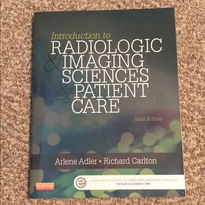 Intro to Radiologic&Imaging Sciences Patient Care